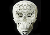 3D printshop
