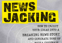 Newsjacking