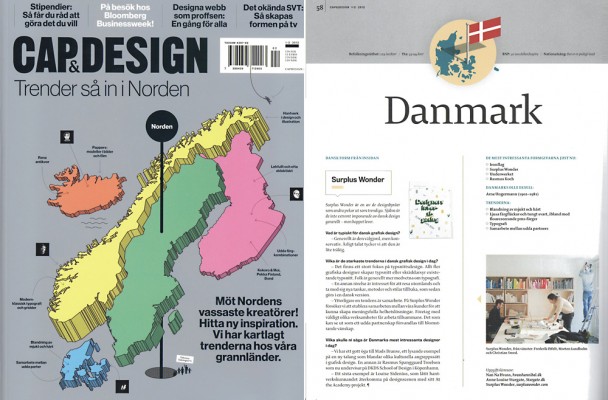 Dansk Grafisk Design