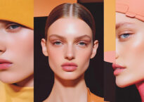 Modefarver Spring Summer 2025 Fashion colours