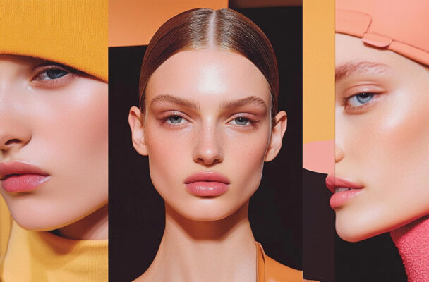 Modefarver Spring Summer 2025 Fashion colours