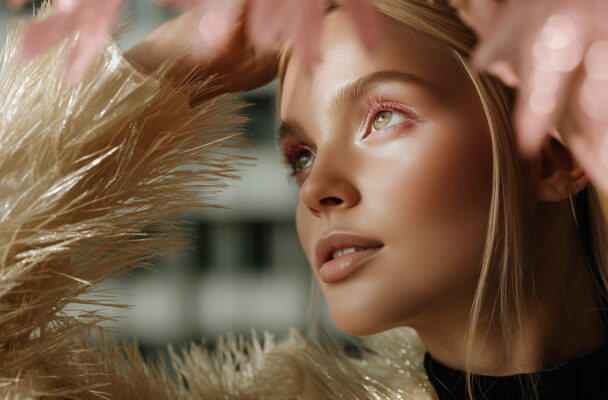 Modefarver efterår vinter 2025